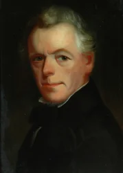 Selbstporträt, ca. 1867