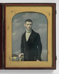 George Bancroft