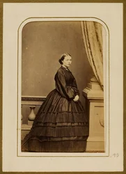 [Victoria, Deutsche Kaiserin und Königin von Preußen]