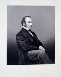 Earl Canning, aus 