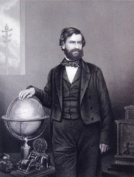 Taliaferro Preston Shaffner, aus 