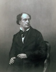 Daniel Maclise, Esq. RA, aus 