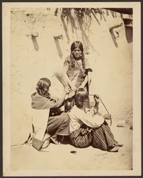 Moki-Friseur