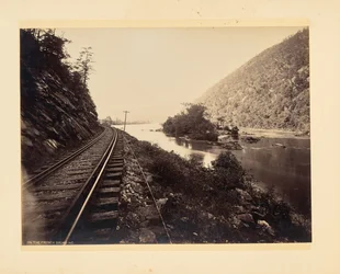 Am French Broad, North Carolina