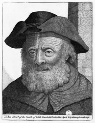 John Steel, 1803, Illustration aus 