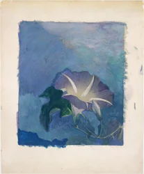 Nocturne, ca. 1885