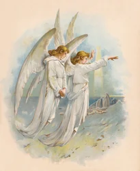 "Ehre sei Gott in der Höhe"