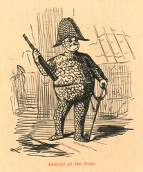 Admiral der Zeit, 1897