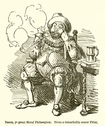 Bacon, der große Moralphilosoph