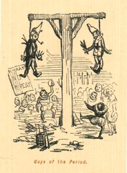 Typen der Zeit, 1897