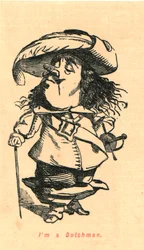 Ich bin ein Holländer, 1897