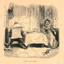 Philipp und Maria, 1897