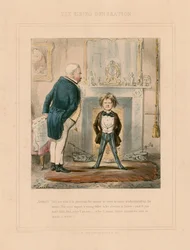 Die aufstrebende Generation