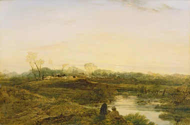 Abend, Bayswater