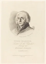 John Martin