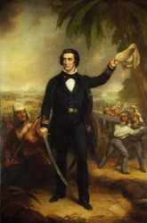 Kapitän William Peel (1824-1858)