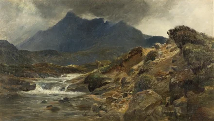 Auf Skye