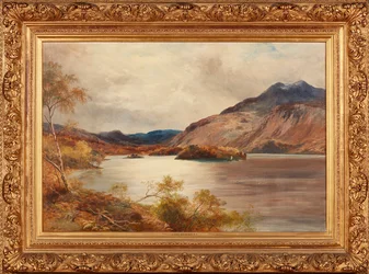 Loch Katrine