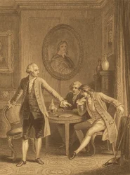 Rob Roy - Glaubst du, ich werde ihn zweimal fragen