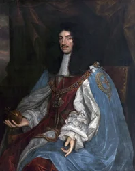 Karl II.