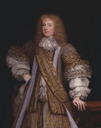 Sir John Corbet von Adderley