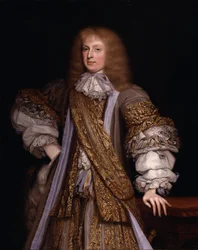 Sir John Corbet von Adderley
