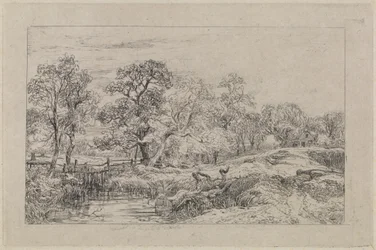 In der Nähe von Cromer