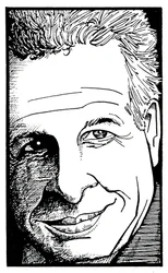 Alexander Goehr - Porträt