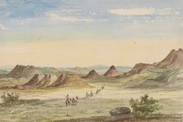 Zugang zu Cadotte