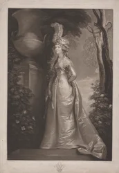 Caroline Prinzessin von Wales