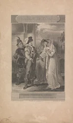 Komödie der Irrungen, Akt II, Szene II