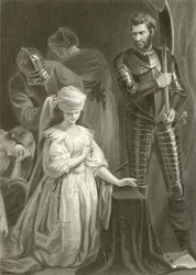 Hinrichtung von Maria Stuart