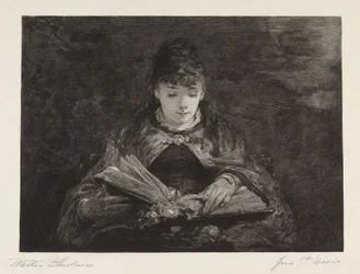 Unter den alten Dichtern, 1887