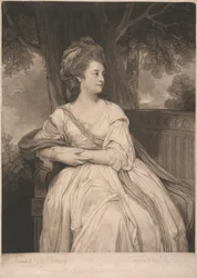 Die Ehrenwerte Henrietta Maria North