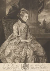Frau Montagu