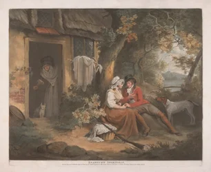 [Schießen] Verliebter Sportler