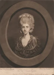 Die ehrenwerte Frances Ingram