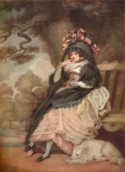 Was ihr wollt, ca. 1790
