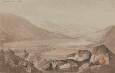 Luggila, Grafschaft Wicklow