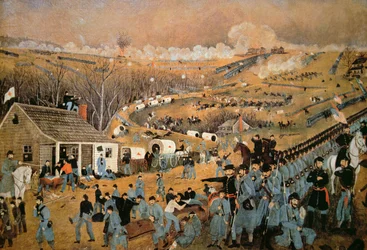 Schlacht von Fredericksburg