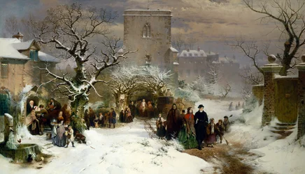 Weihnachtstag