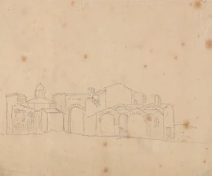 Bäder von Diokletian