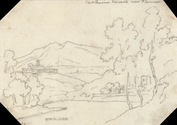 Kartäuserkloster bei Florenz