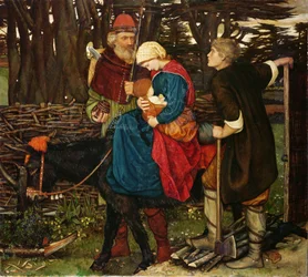 Die Heilige Familie
