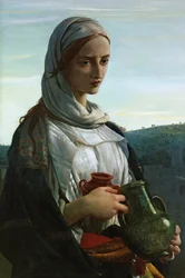 Maria Magdalena, 1859