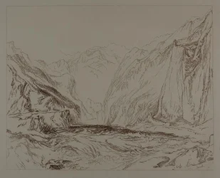 Sandberglandschaft