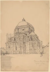 Der Dom, Florenz