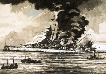 Die Graf Spee
