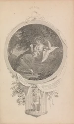 Prior, Liebe Entwaffnet, Band II