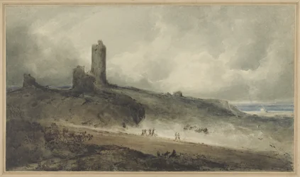 Schloss Aberystwyth